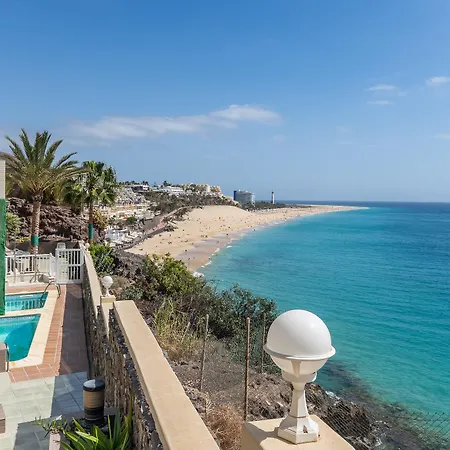 Atalaya De Jandia By Livvo Morro Jable (Fuerteventura)