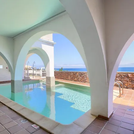 Apartment Atalaya De Jandia By Livvo Morro Jable (Fuerteventura)