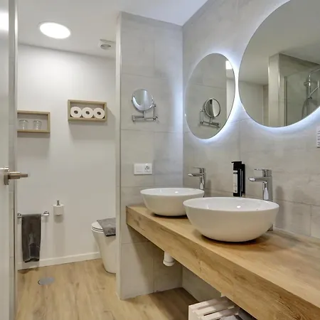 Atalaya De Jandia By Livvo Apartment Morro Jable (Fuerteventura)