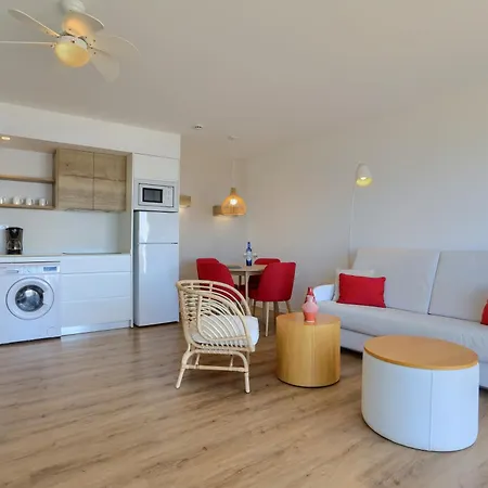 Atalaya De Jandia By Livvo Apartment Morro Jable (Fuerteventura)