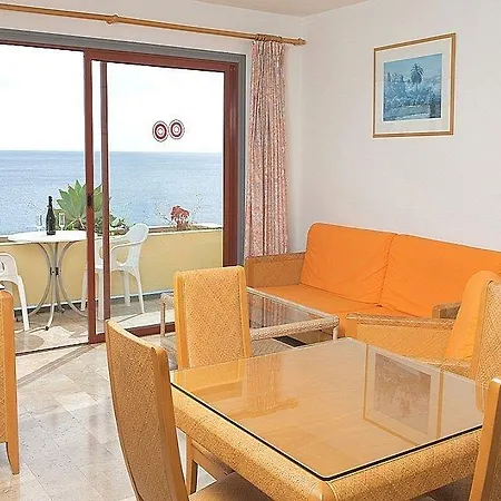 Atalaya De Jandia By Livvo Apartment