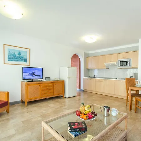 Apartment Atalaya De Jandia By Livvo Morro Jable (Fuerteventura)