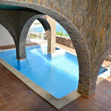 Apartment Atalaya De Jandia By Livvo Morro Jable (Fuerteventura)