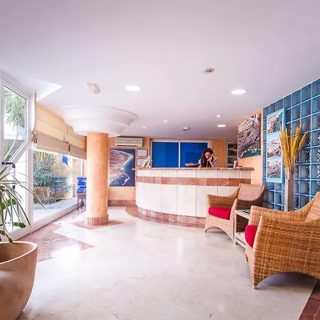 Apartment Atalaya De Jandia By Livvo Morro Jable (Fuerteventura)