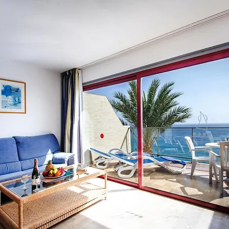 Apartment Atalaya De Jandia By Livvo Morro Jable (Fuerteventura)