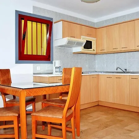 Atalaya De Jandía Apartamento *