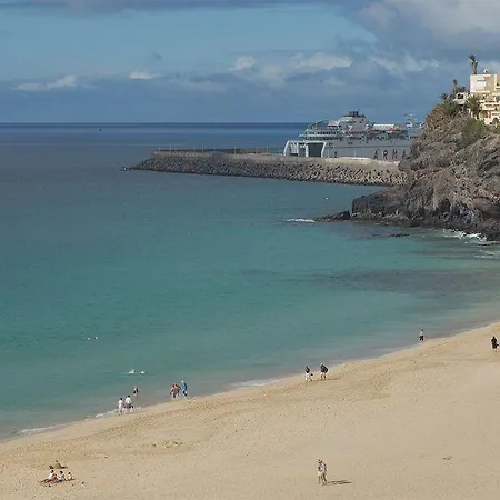 Atalaya De Jandia By Livvo Apartment Morro Jable (Fuerteventura)