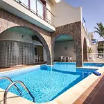 Atalaya De Jandia By Livvo * Morro Jable (Fuerteventura)