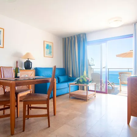Atalaya De Jandia By Livvo Appartement *