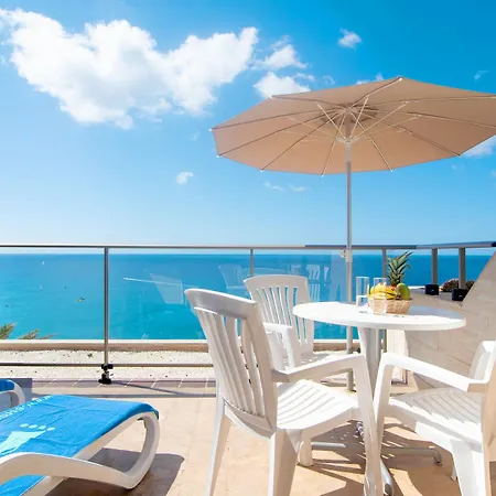 Atalaya De Jandia By Livvo Appartement