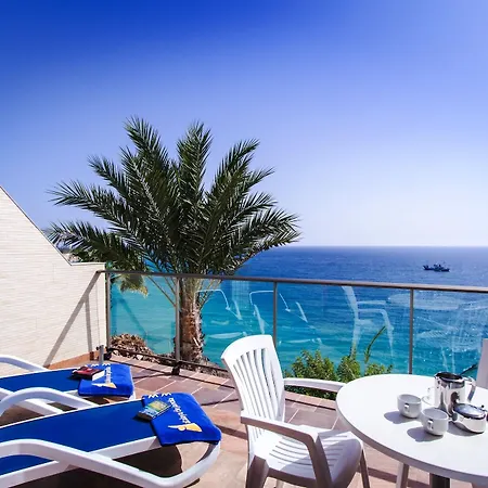 Atalaya De Jandia By Livvo Appartement