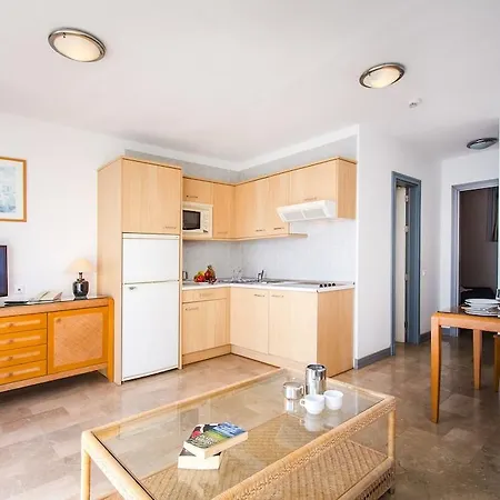 Atalaya De Jandia By Livvo Appartement *