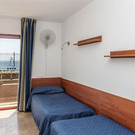 Atalaya De Jandia By Livvo Appartement