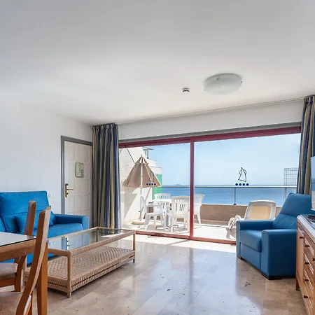 Appartement Atalaya De Jandia By Livvo
