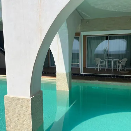 Atalaya De Jandia By Livvo Appartement *