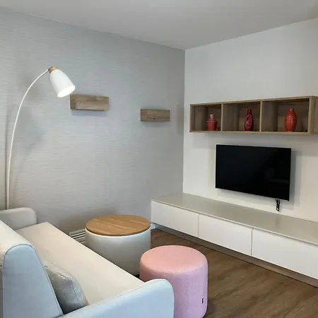 Appartement Atalaya De Jandia By Livvo