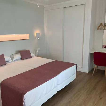 Atalaya De Jandia By Livvo Appartement