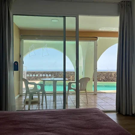 Atalaya De Jandia By Livvo Appartement