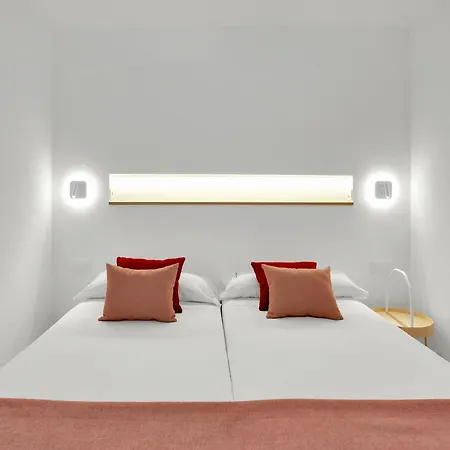 Atalaya De Jandia By Livvo Appartement
