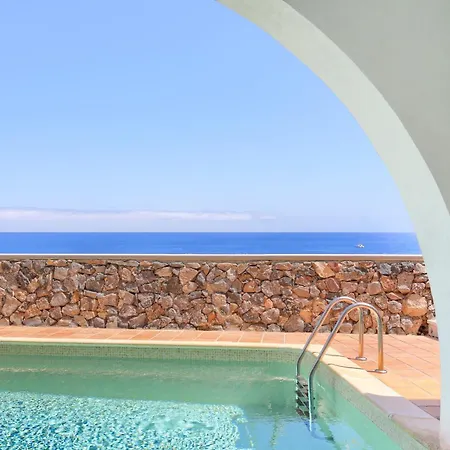 Atalaya De Jandia By Livvo Appartement Morro Jable