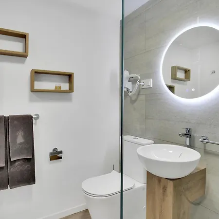 Appartement Atalaya De Jandia By Livvo *