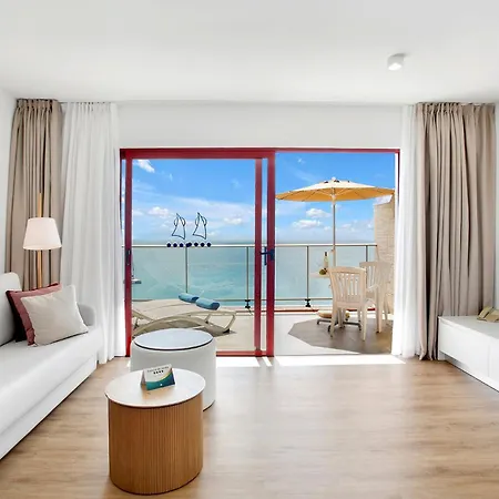 Atalaya De Jandia By Livvo Appartement
