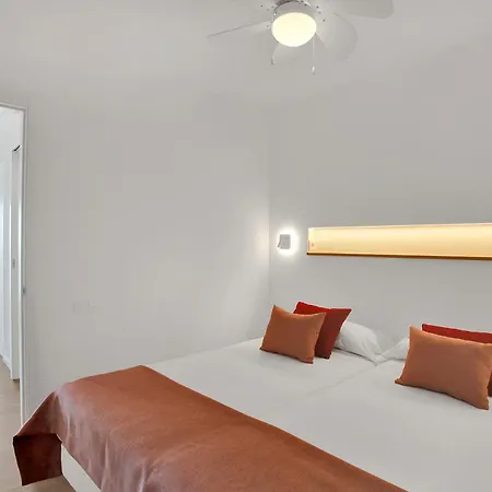 Atalaya De Jandia By Livvo Appartement *