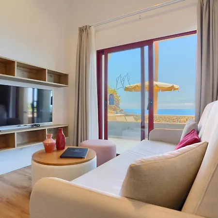 Apartmán Atalaya De Jandia By Livvo *