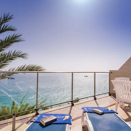 Atalaya De Jandia By Livvo Appartamento Morro Jable (Fuerteventura)