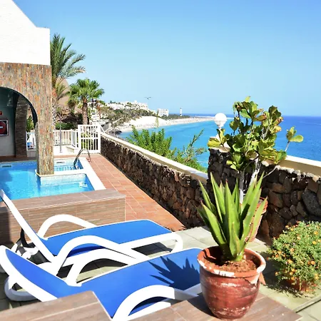 Atalaya De Jandia By Livvo * Morro Jable (Fuerteventura)
