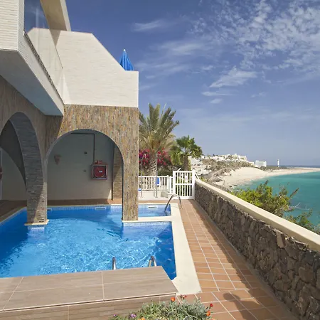 Atalaya De Jandia By Livvo Morro Jable (Fuerteventura)