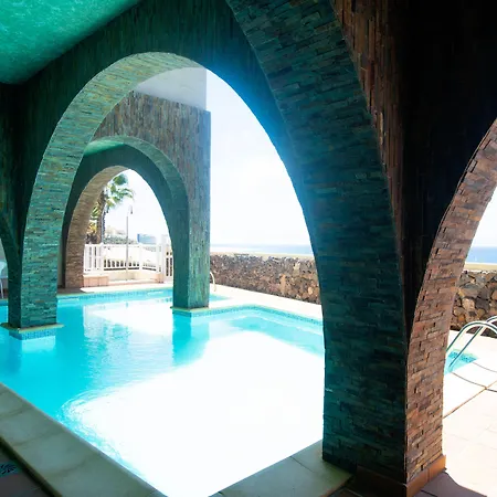 Appartamento Atalaya De Jandia By Livvo Morro Jable (Fuerteventura)