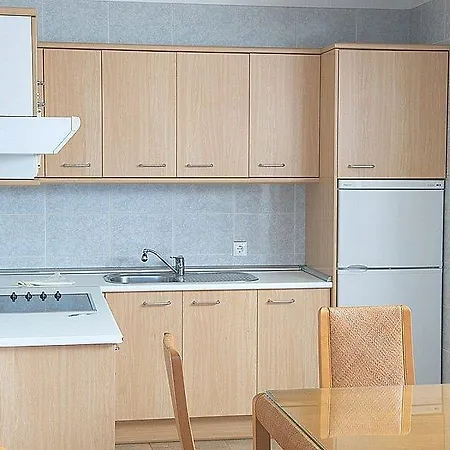 Atalaya De Jandía Apartamento *