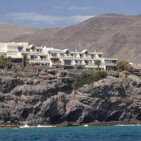 Atalaya De Jandia By Livvo Apartmán