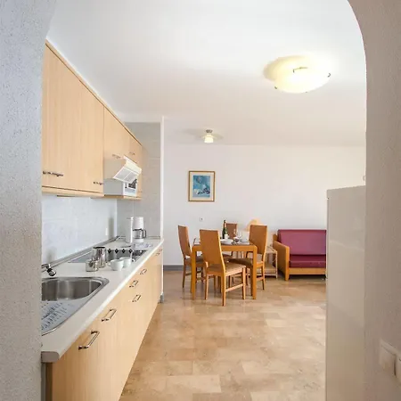 Apartmán Atalaya De Jandia By Livvo Morro Jable (Fuerteventura)