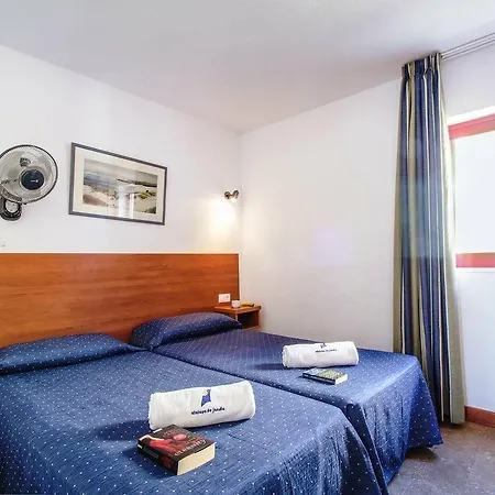 Atalaya De Jandia By Livvo Appartement *